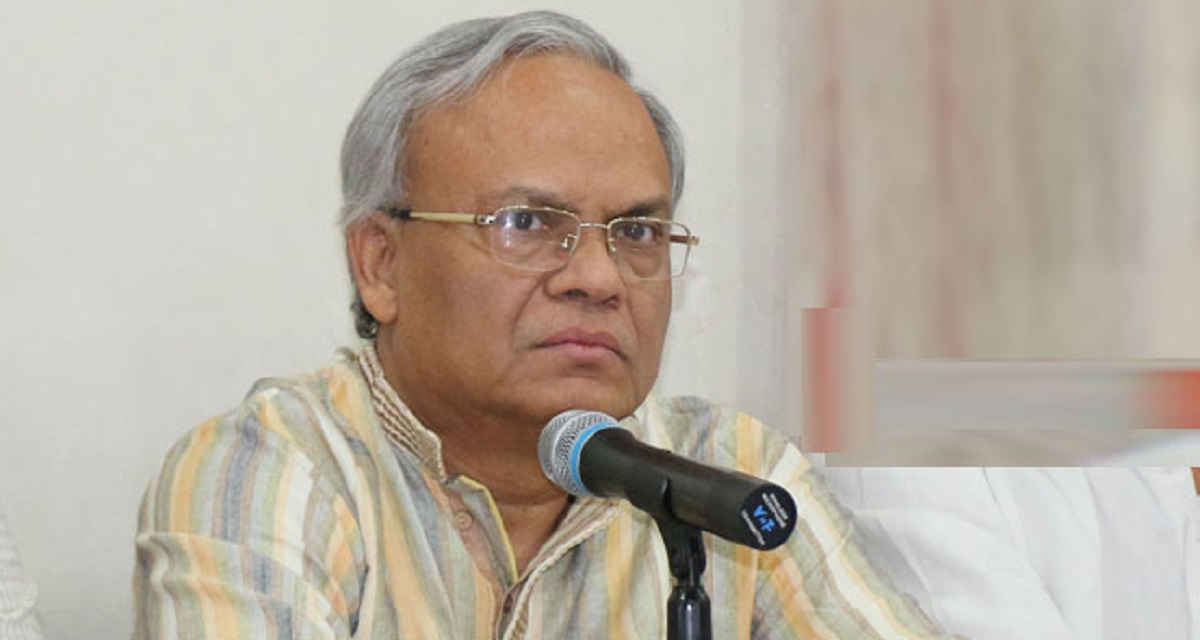 প্রধানমন্ত্রীর চায়ের দাওয়াত; রিজভী বললেন ‘সন্দেহজনক’