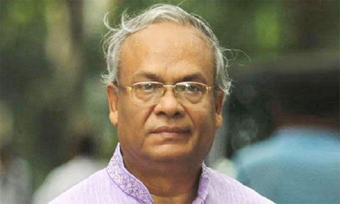 মানুষের দৃষ্টি ভিন্নখাতে নিতেই পূজামণ্ডপে হামলা করছে সরকার: রিজভী