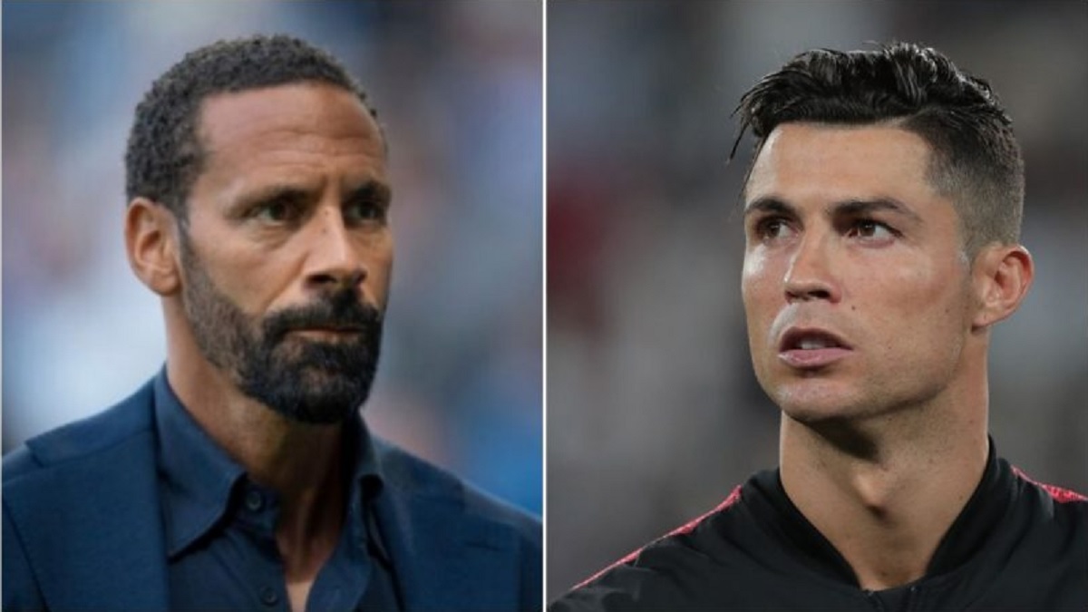 সমর্থকদের মন জয় করতেই অমনটা করেছেন রোনালদো, দাবি ফার্দিনান্দের