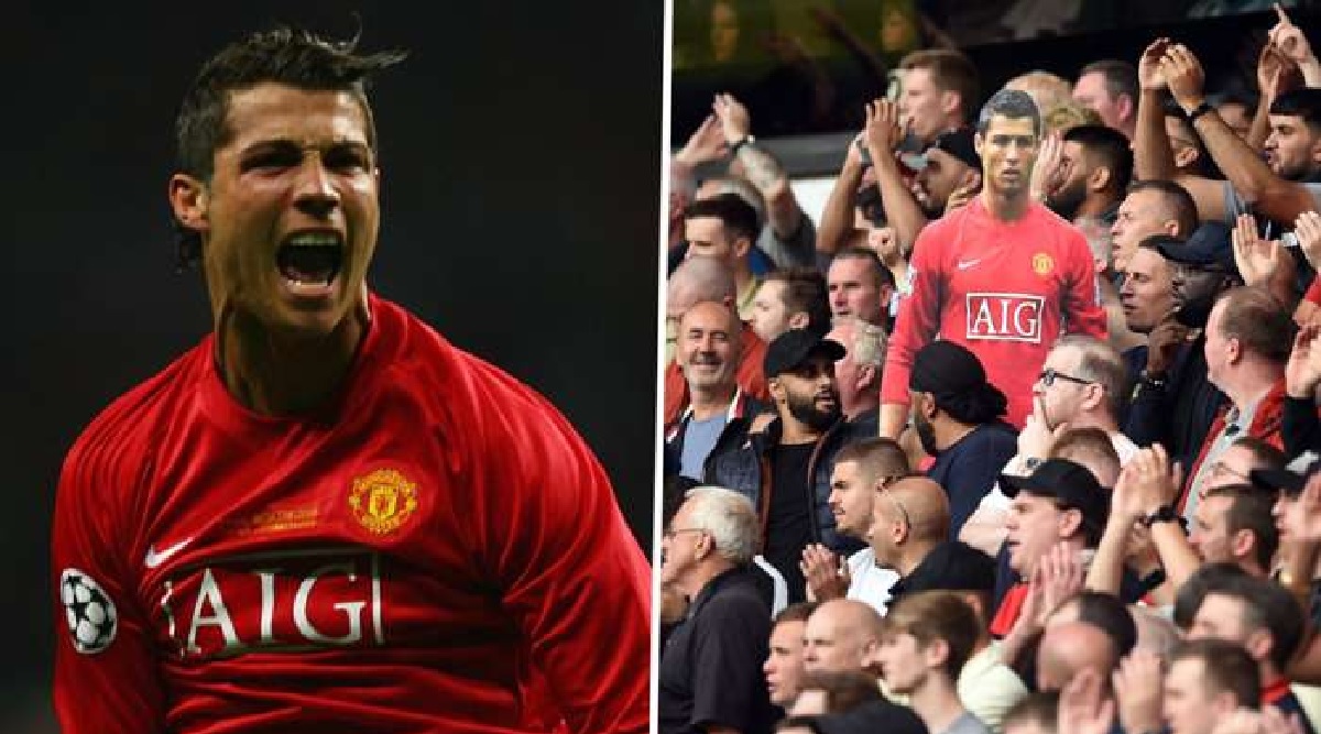 রোনালদোর প্রত্যাবর্তনে মধুর সমস্যায় পড়তে পারেন সুলশার