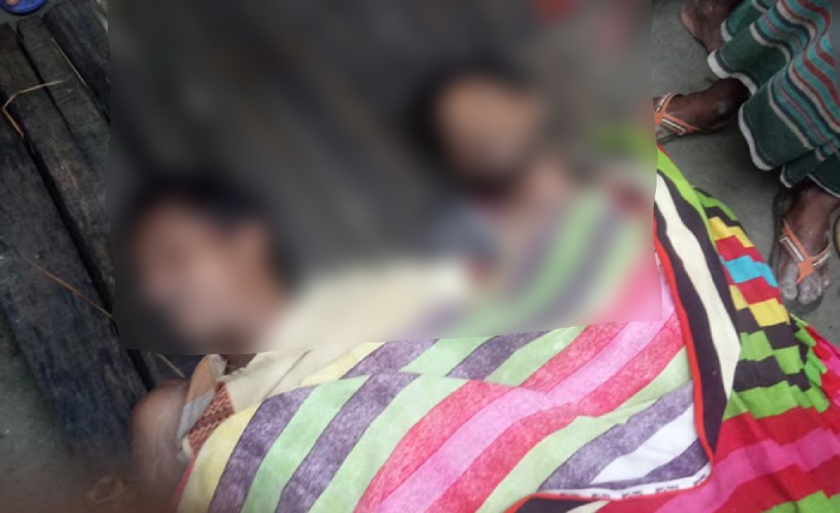 তিস্তা নদীতে মাছ ধরার সময় বজ্রপাতে নিহত ২, আহত ৪