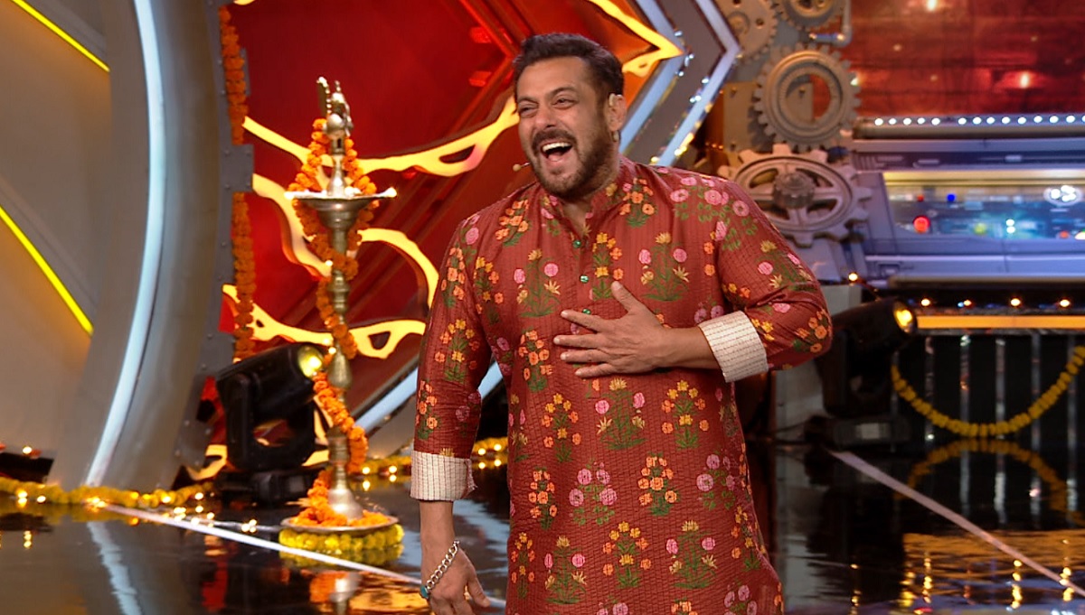 বিয়ে করিনি বলেই আমি বিগ বস: সালমান খান