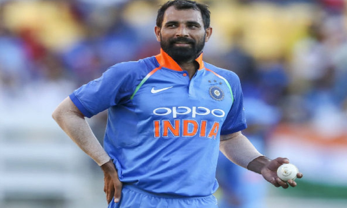 বিরিয়ানির দোকান খুললেন মোহাম্মদ শামি, পাওয়া যাবে ‘ডট বল বিরিয়ানি’