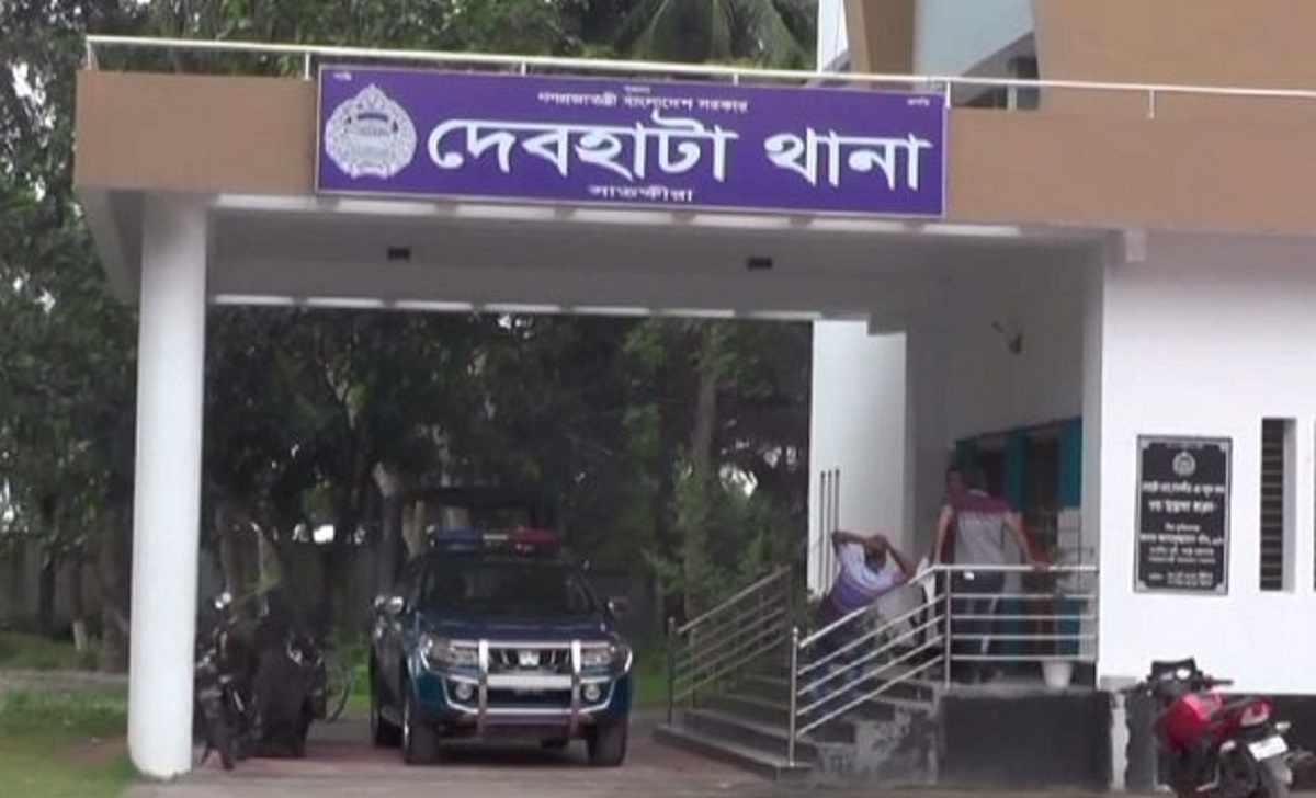 সাতক্ষীরায় ছাত্রী ধর্ষণ ও হত্যায় অভিযুক্ত পার্থ মণ্ডল গ্রেফতার