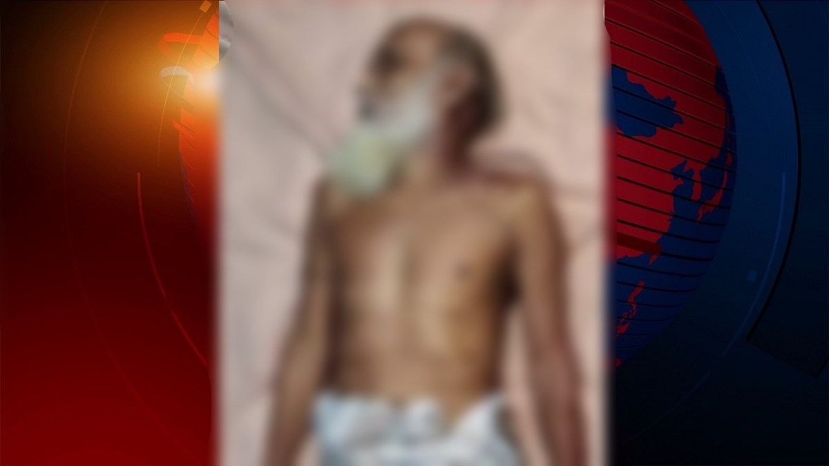 মসজিদে আযান দিতে যেয়ে মুয়াজ্জিনের মৃত্যু