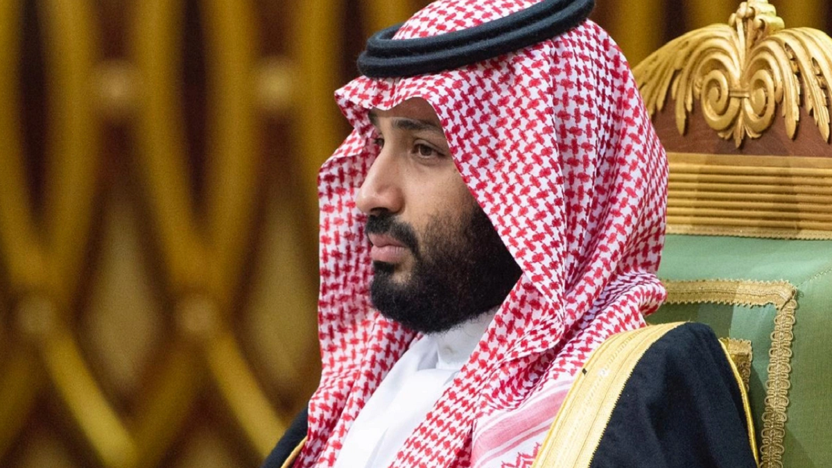 তালেবান ইস্যুতে যে কারণে এখনও নিরব সৌদি আরব