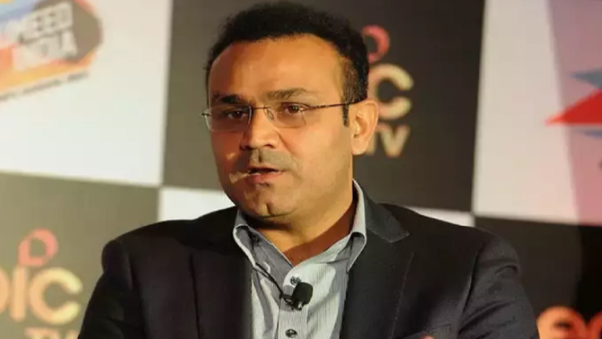 ভারতের বিশ্বকাপ দল নিয়ে খুশি নন শেবাগ