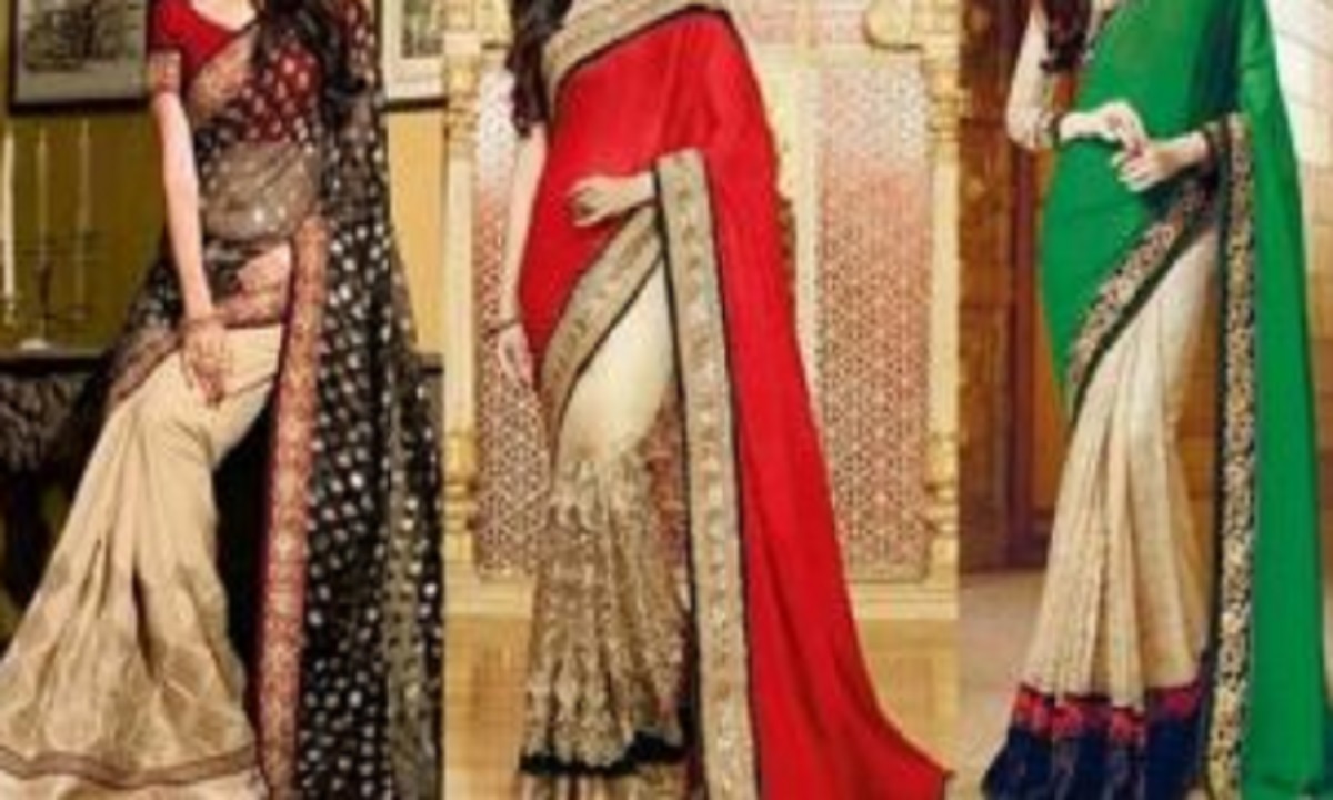 শাড়ি পরায় রেস্তোরাঁয় ঢুকতে বাধা (ভিডিও)