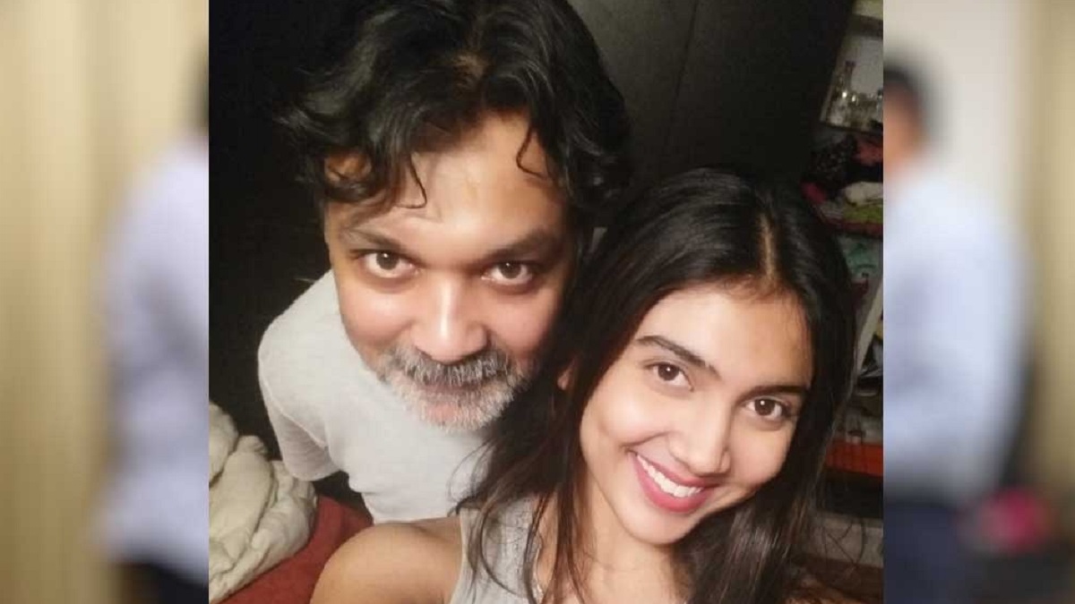 ‘সৃজিত আমার পিতৃসম’, পুরনো প্রেম নিয়ে যা বললেন অভিনেত্রী