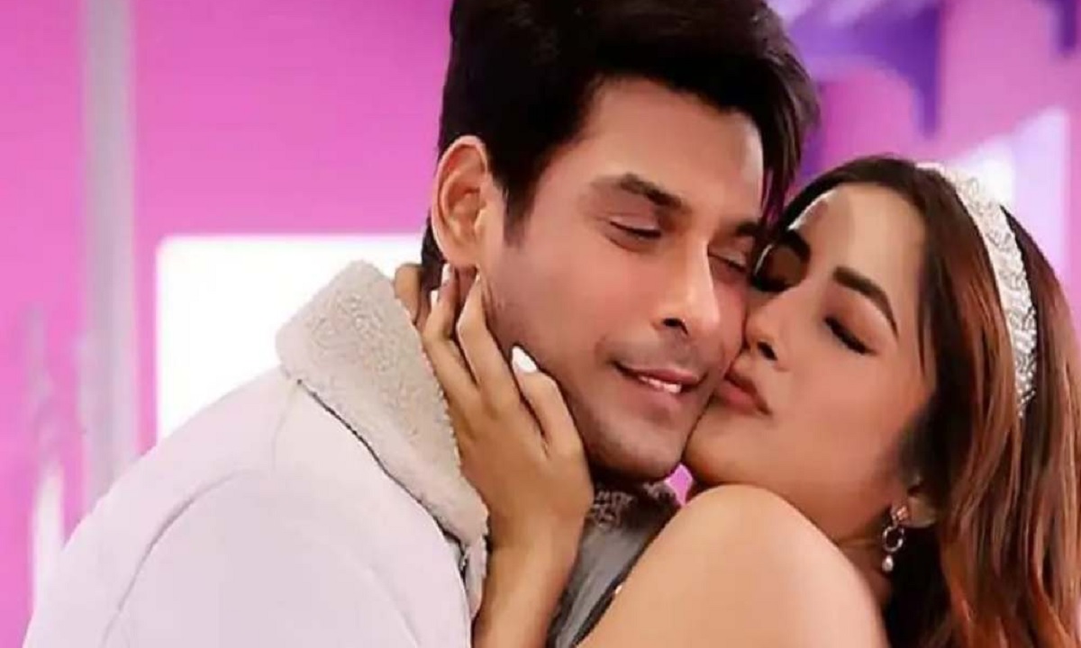 মুম্বাইয়ের দামি হোটেলে বিয়ে হওয়ার কথা ছিল সিদ্ধার্থ এবং শেহনাজের