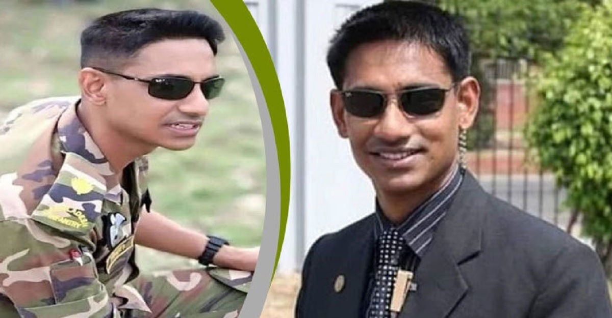 সিনহা হত্যা মামলার ৪র্থ দফা সাক্ষ্যগ্রহণ শুরু