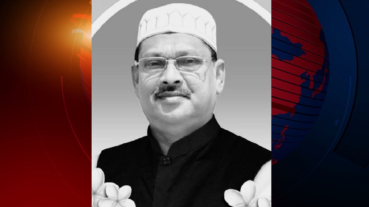 করোনায় সিরাজগঞ্জ-৬ আসনের এমপি হাসিবুরের মৃত্যু
