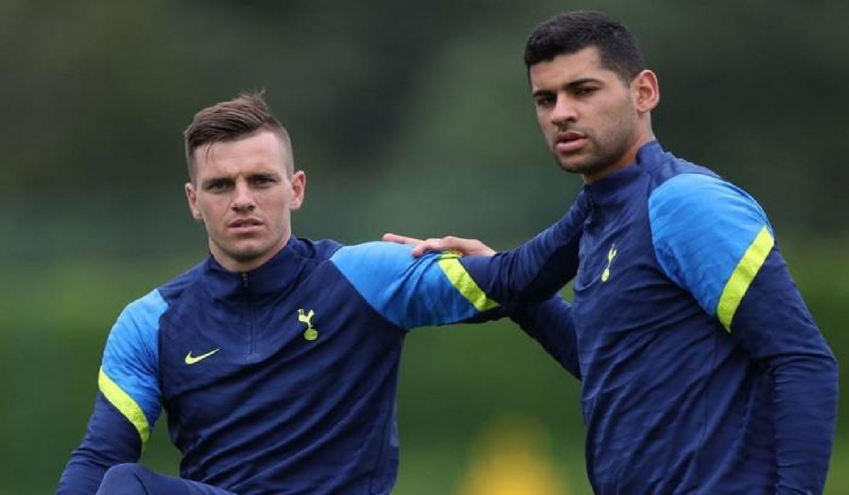 ব্রাজিলে খেলতে যাওয়ার মাশুল হিসেবে দুই আর্জেন্টাইনের জরিমানা