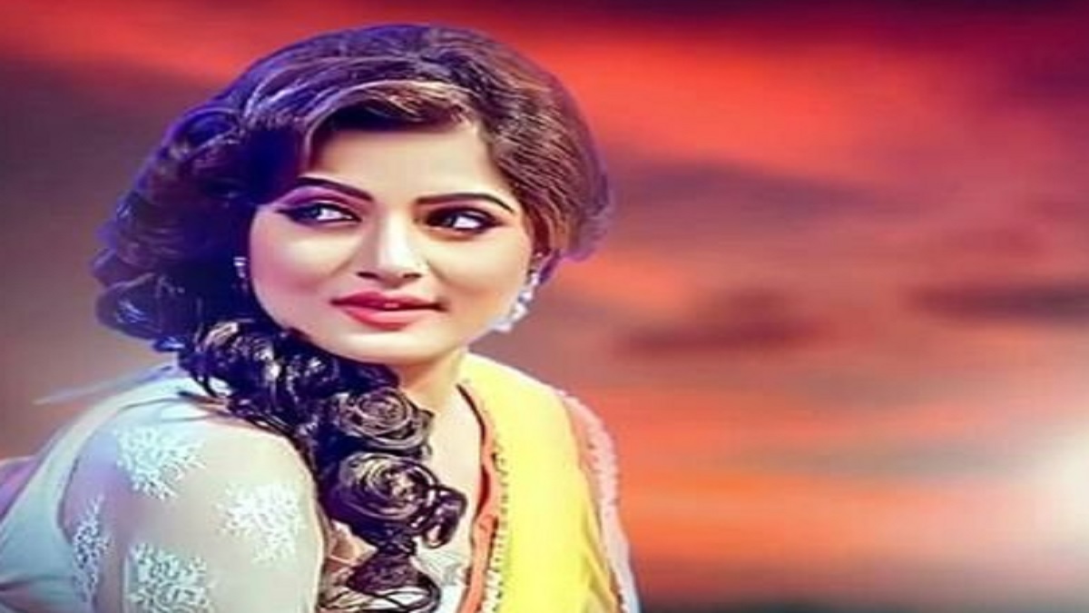 ‘ধপ্পা’ নিয়ে আসছেন শ্রাবন্তী