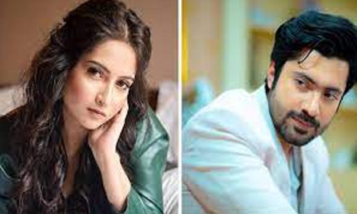 কাউকে ধরে রাখা যায় না, যে যাওয়ার সে যাবেই: গৌরবের উদ্দেশে শ্রীমা!