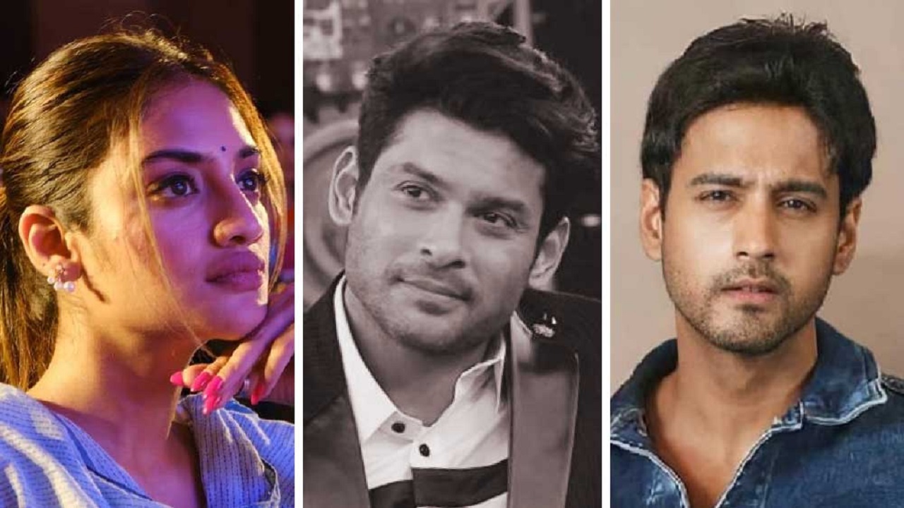 সিদ্ধার্থ শুক্লার মৃত্যুতে যশ-নুসরাতের পর পর টুইট সিদ্ধার্থ শুক্লার মৃত্যুতে যশ-নুসরাতের টুইট