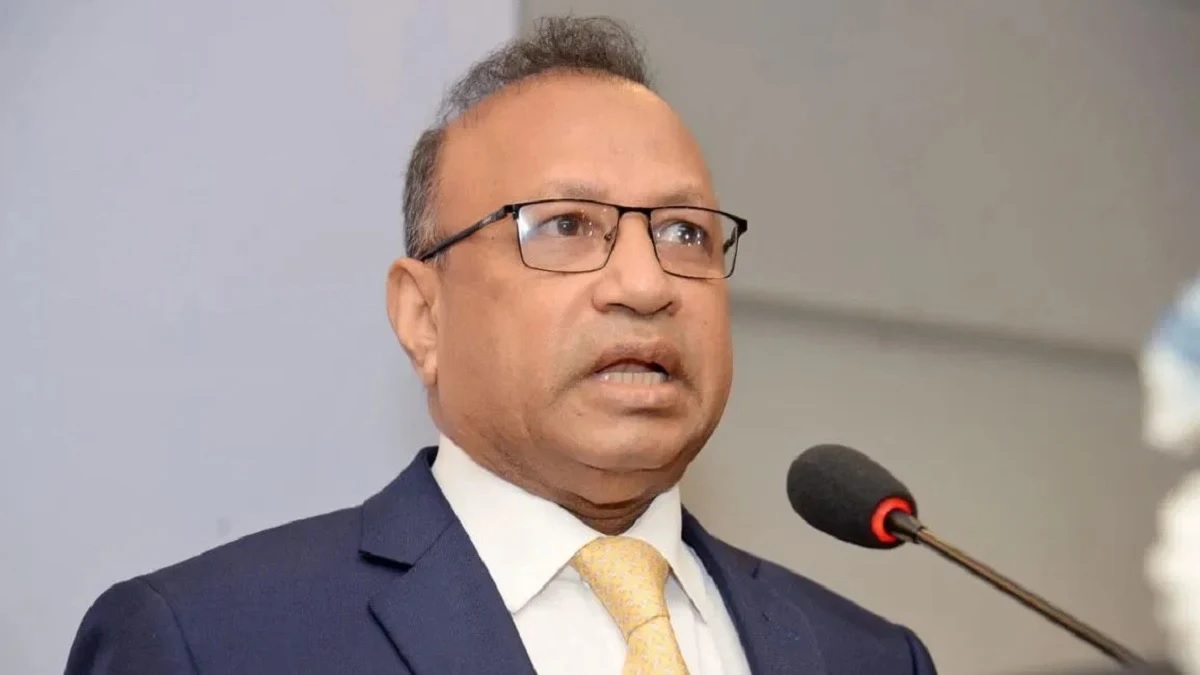 ‘যেসব প্রকল্প মানুষের ভাগ্য উন্নয়নে সহায়ক হয়েছে তা চলমান থাকবে’