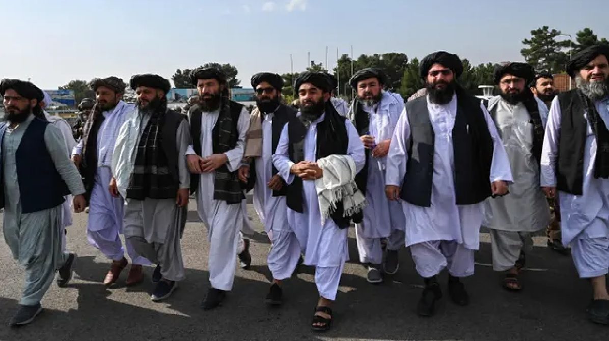 শুক্রবার নতুন মন্ত্রিসভা ঘোষণা করবে তালেবান, থাকবে না কোনো নারী