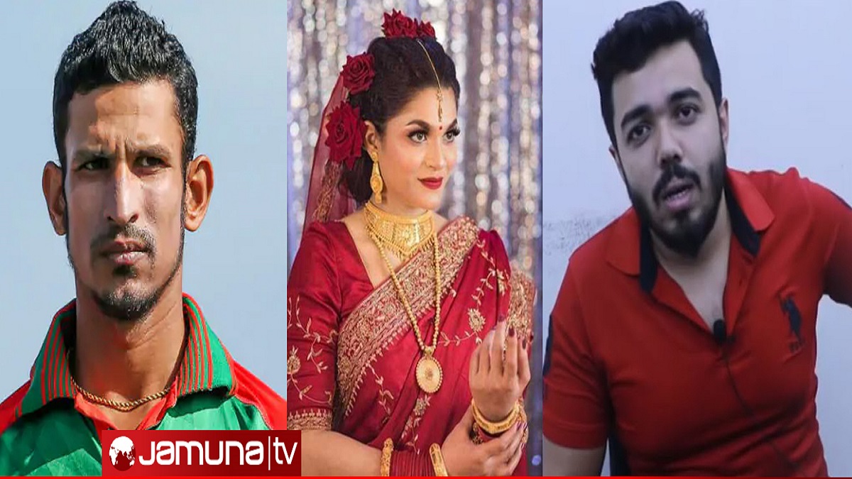 নাসিরকে ছেড়ে তামিমা ফিরলে সংসার করতে আপত্তি নেই রাকিবের (ভিডিও)