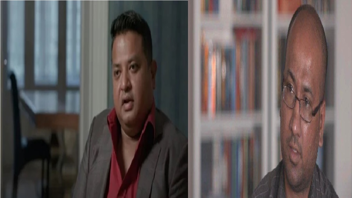 সামি-তাসনিমসহ ৪ জনের বিরুদ্ধে গ্রেফতারি পরোয়ানা