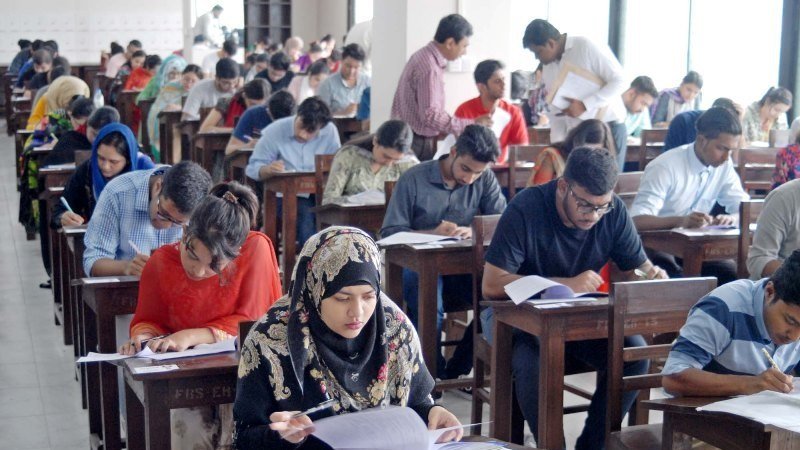 বিশ্ববিদ্যালয় খোলার সময় এগিয়ে আসতে পারে