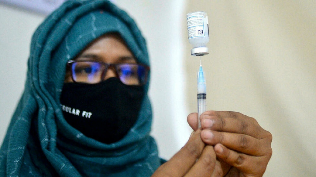 ফাইজারের আরও ২৫ লাখ ডোজ টিকা আসছে সোমবার