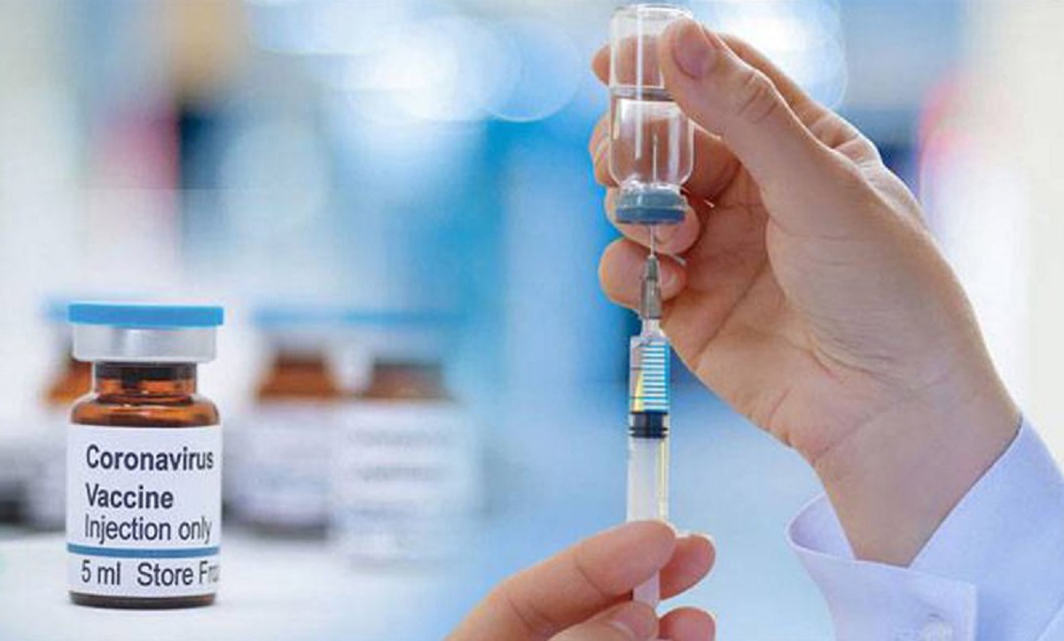 বাংলাদেশের করোনার টিকায় যুক্তরাজ্যের অনুমোদন এই পৃথিবীর বুকের ভেতর কোথাও শান্তি আছে..