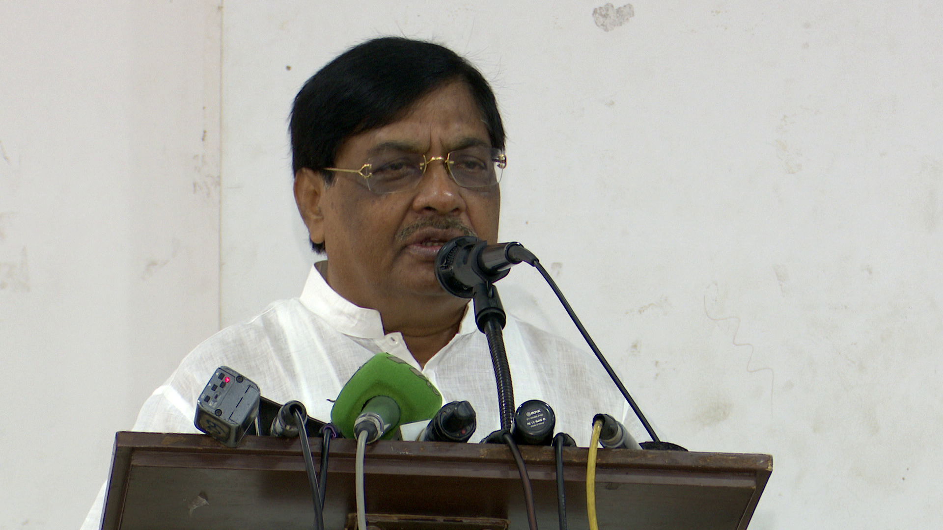 খালেদা জিয়া ও তার দুই সন্তানও মুক্তিযোদ্ধা: বুলু