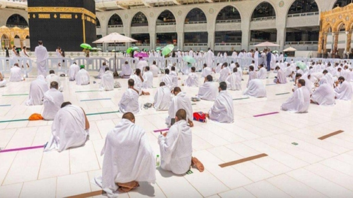 দীর্ঘ বিরতির পর সৌদির গ্র্যান্ড মসজিদে কোরআন শিক্ষা চালু