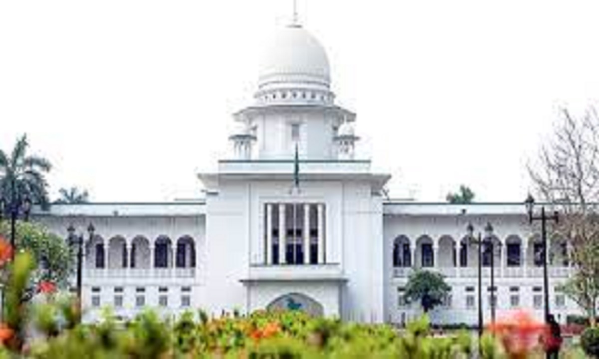 প্রধান বিচারপতির পদত্যাগ চেয়ে ফেসবুক পোস্ট; আইনজীবীর ক্ষমা প্রার্থনা