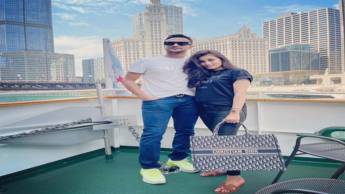 তোমাকে দেখার জন্য আর তর সইছে না: শিশির