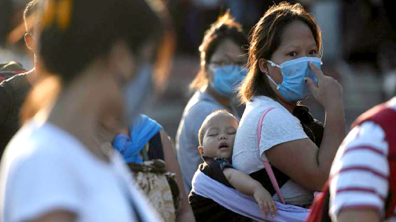 করোনাভাইরাস: বিশ্বজুড়ে সাড়ে ২০ কোটির বেশি মানুষ সুস্থ করোনাভাইরাস: বিশ্বজুড়ে সাড়ে ২০ কোটির বেশি মানুষ সুস্থ
