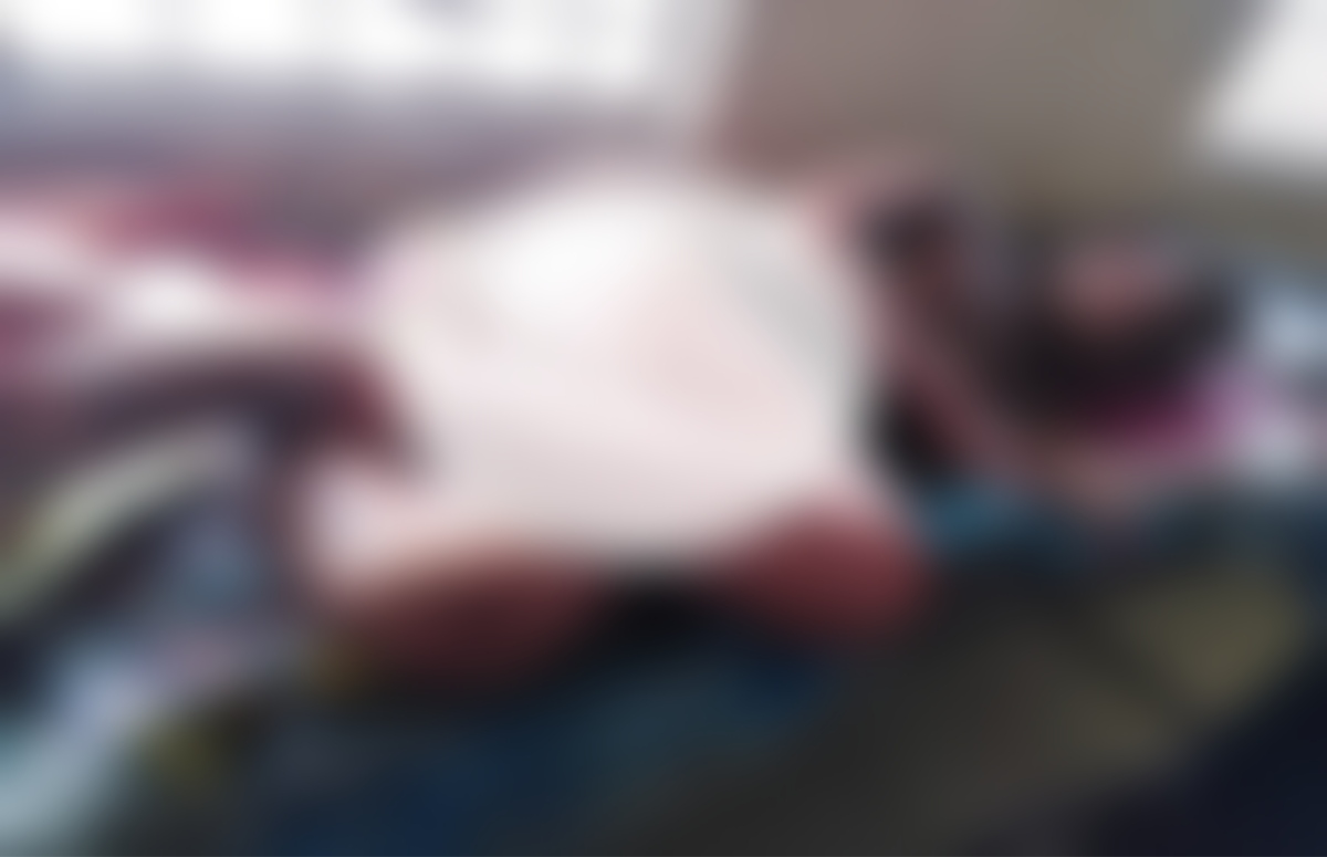 ঘরে পেট্রোল ঢেলে শাশুড়ি ও সৎ ছেলেকে হত্যাচেষ্টা