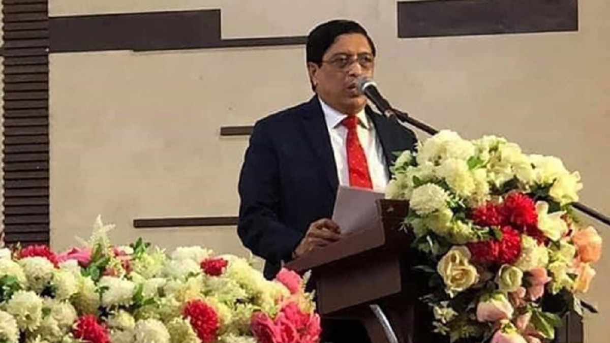 ফের অফিসার্স ক্লাবের সাধারণ সম্পাদক হলেন মেজবাহ উদ্দিন