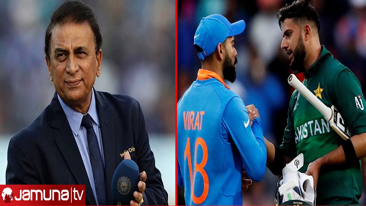 ভারত-পাকিস্তান ম্যাচ নিয়ে উত্তেজনায় দু’দেশের সাবেকরা