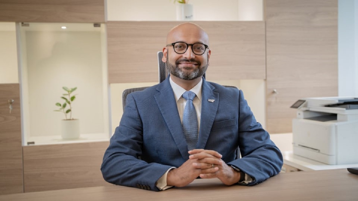 বিএটি বাংলাদেশ লিডারশিপ টিমে যোগ দিলেন শেখ শাবাব আহমেদ