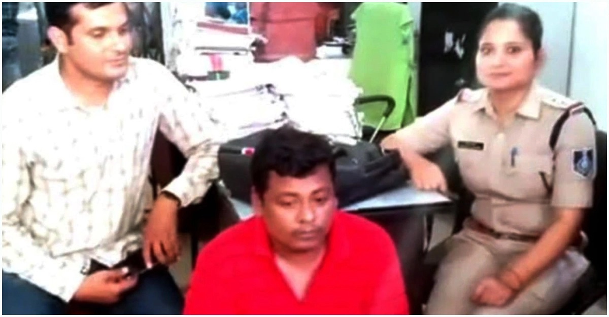 ৭৫ বিয়ে ও ২০০ নারীকে পাচার, ভারতে আটক যশোরের মনির