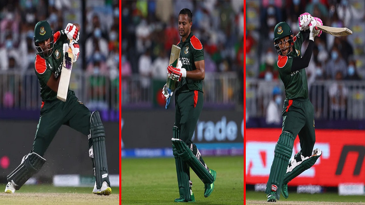 বাঁচা-মরার ম্যাচে আগামীকাল ওমানের মুখোমুখি বাংলাদেশ