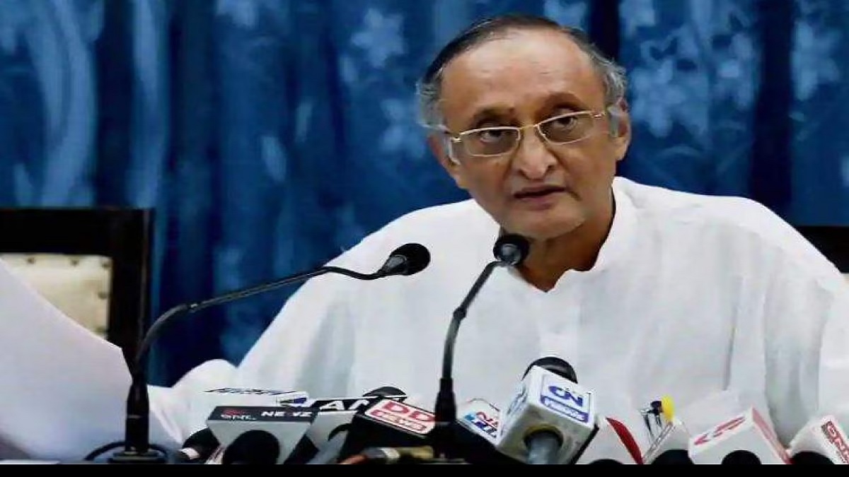 মোদির আমলে ভারত ছেড়েছেন ৩৫ হাজার উদ্যোক্তা: অমিত মিত্র