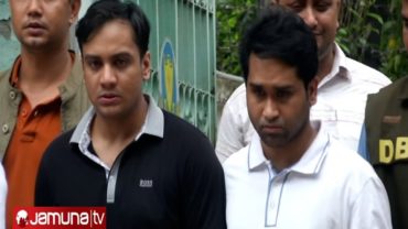 রেইনট্রিতে ধর্ষণ মামলার রায় ১২ অক্টোবর, সাফাত-নাঈমদের জামিন বাতিল