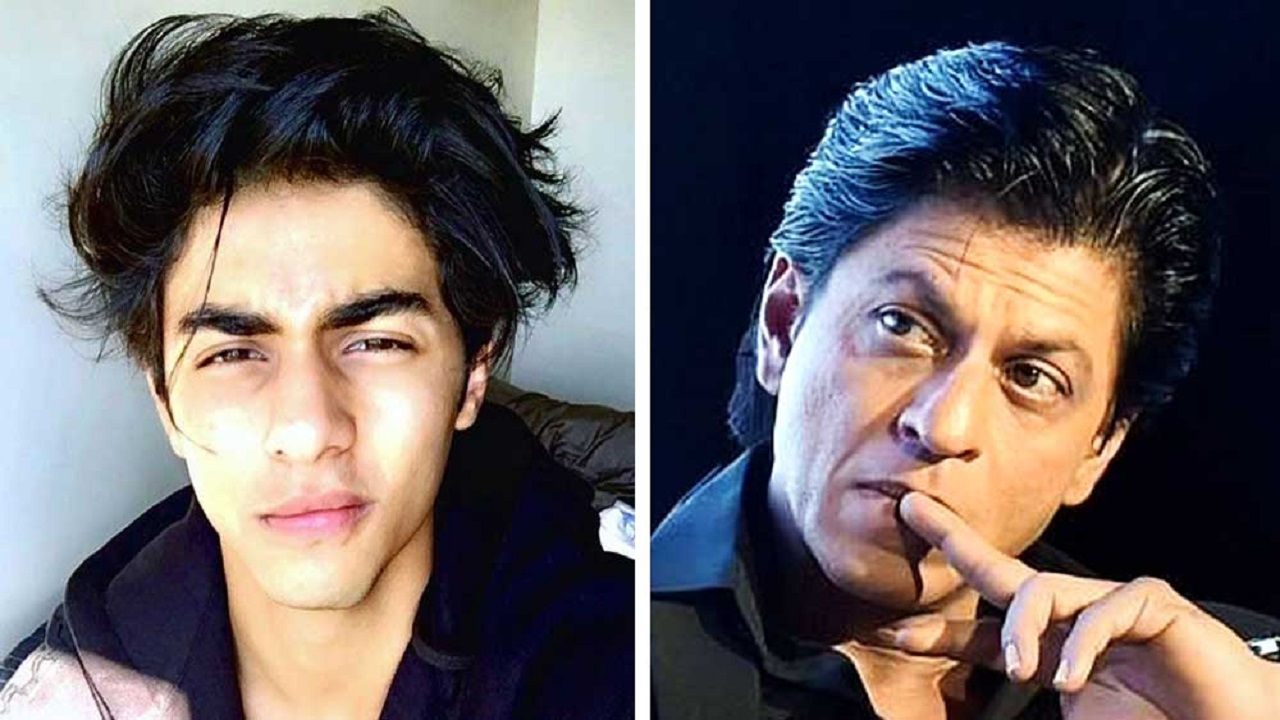 ছেলে গ্রেফতার; অনির্দিষ্টকালের জন্য স্থগিত শাহরুখের ২ সিনেমার শুটিং! ছেলে গ্রেফতার; অনির্দিষ্টকালের জন্য স্থগিত শাহরুখের ২ সিনেমার শুটিং!