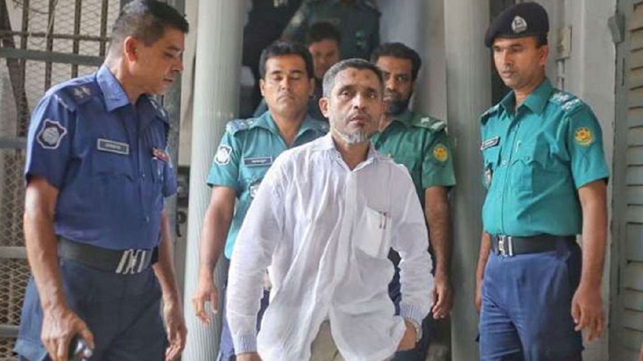 বাবরের অবৈধ সম্পদ অর্জনের মামলা রায় আজ বাবরের অবৈধ সম্পদ অর্জনের মামলা রায় আজ