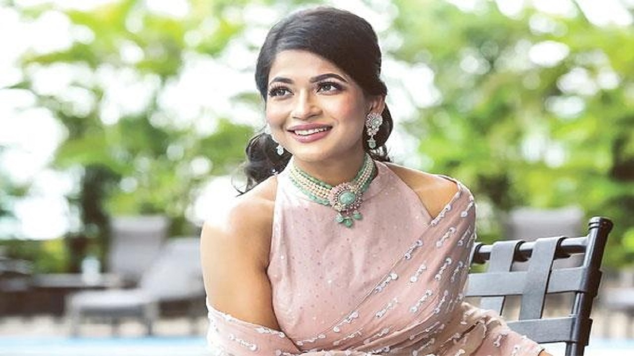 অ্যাপসা’য় সেরা অভিনেত্রীর জন্য মনোনীত বাঁধন অ্যাপসা'য় সেরা অভিনেত্রীর জন্য মনোনীত বাঁধন