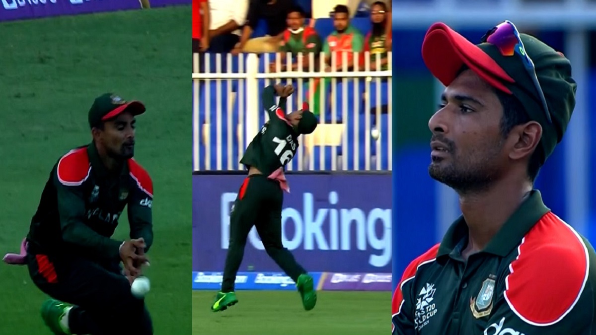 এভাবে ‘লক্ষ্মী’ পায়ে ঠেলে ম্যাচ জেতা যায়?