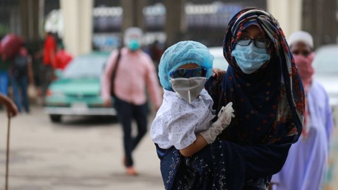 বিশ্বজুড়ে করোনা থেকে সুস্থ ২১ কোটি ২৬ লাখ মানুষ বিশ্বজুড়ে করোনা থেকে সুস্থ ২১ কোটি ২৬ লাখ মানুষ