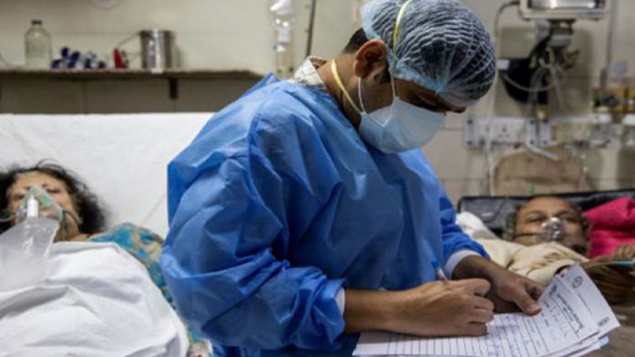 বিশ্বে করোনা থেকে সুস্থ ২১ কোটি ৪৬ লাখের বেশি মানুষ বিশ্বে করোনা থেকে সুস্থ ২১ কোটি ৪৬ লাখের বেশি মানুষ