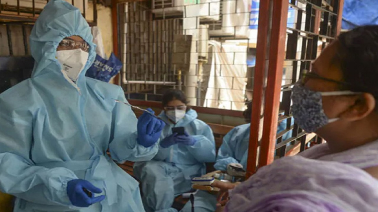 বিশ্বে করোনা থেকে সুস্থ ২১ কোটি ৬২ লাখ মানুষ বিশ্বে করোনা থেকে সুস্থ ২১ কোটি ৬২ লাখ মানুষ