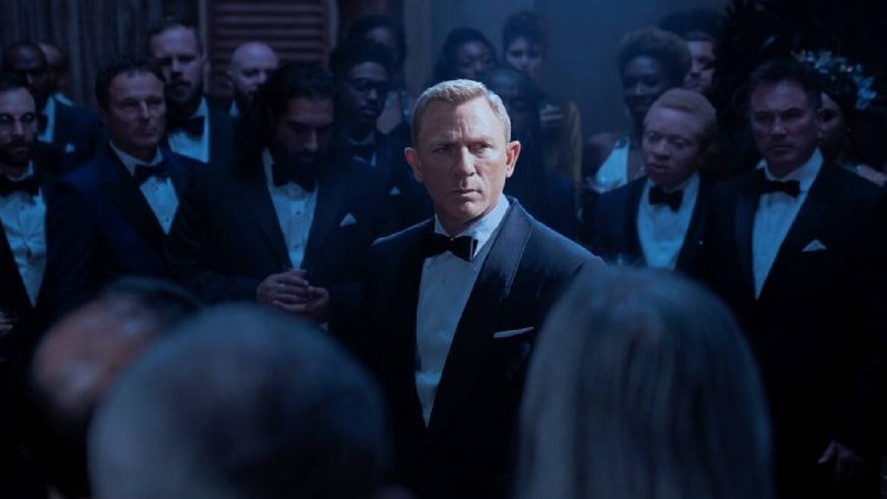 প্রথম দিনে ‘নো টাইম টু ডাই’ এর আয় ৫৮ কোটি টাকা প্রথম দিনে ‘নো টাইম টু ডাই’ এর আয় ৫৮ কোটি টাকা