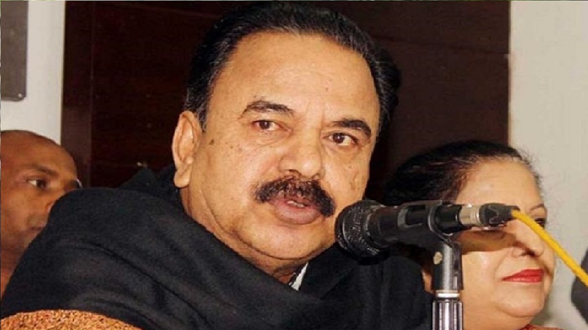 এসবই ক্ষমতা দীর্ঘ করার হীনচেষ্টা: গয়েশ্বর