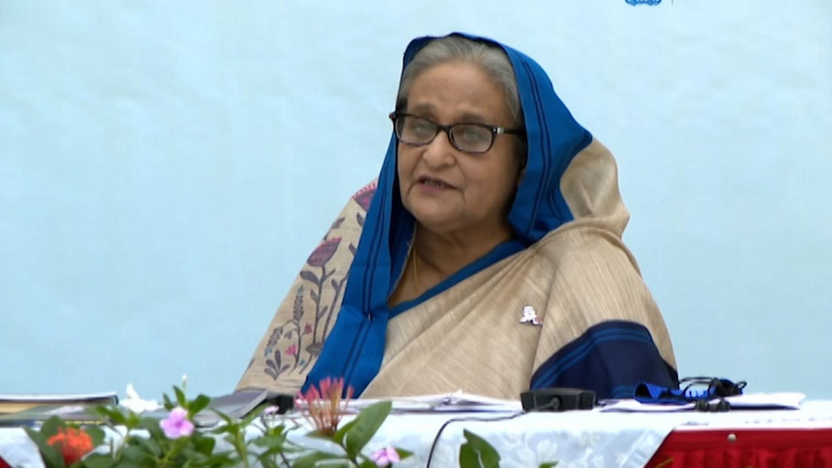 ‘দেশে যেনো আর কোনো শিশু নির্যাতিত না হয়, কোনো হত্যা না হয়’